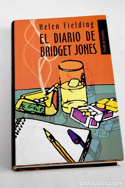 B&uuml;cher: El diario de Bridget Jones.- Fielding, Helen