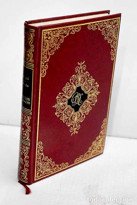 Libros: M&aacute;s all&aacute; de los railes.- Salisachs, Mercedes