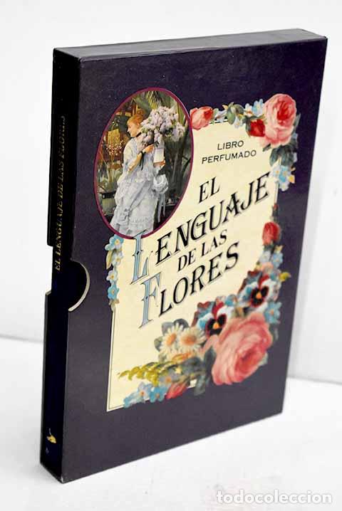 Libros: El lenguaje de las flores.- Greenaway, Kate
