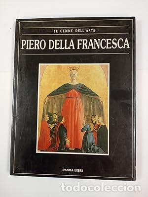 Libros: Piero Della Francesca. Le gemme dell'arte - VV.AA. TDK787
