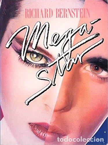 Libros: Megastar - Bernstein, Richard,Talley, Andre Leon
