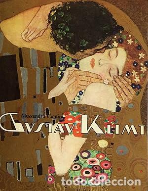 Libros: Gustav klimt - Comini Alessandra