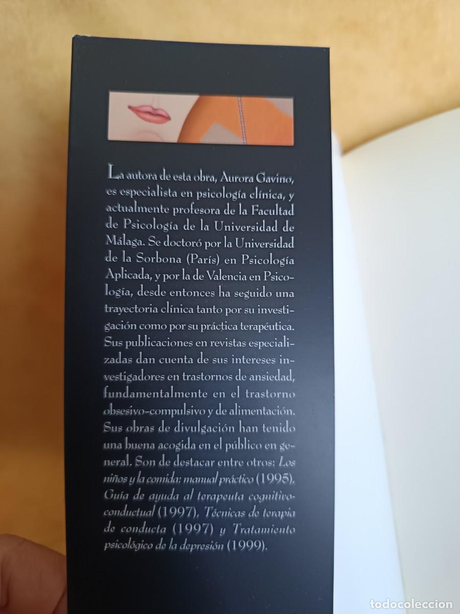 Libros: Deje atr&aacute;s sus obsesiones - Aurora Gavino - Foto 4