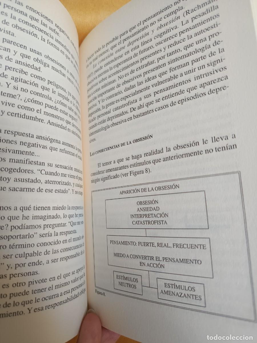 Libros: Deje atr&aacute;s sus obsesiones - Aurora Gavino - Foto 6