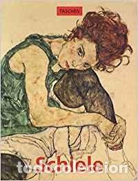 Libros: SCHIELE - Reinhard Steiner