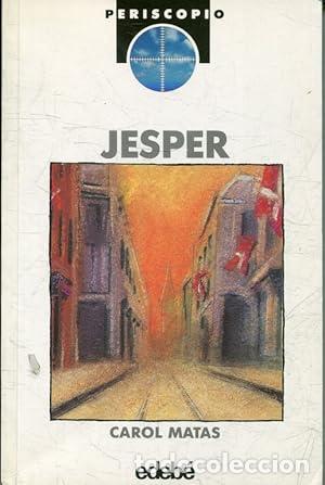 Libros: Jesper - AA.VV tdk21 - Foto 1