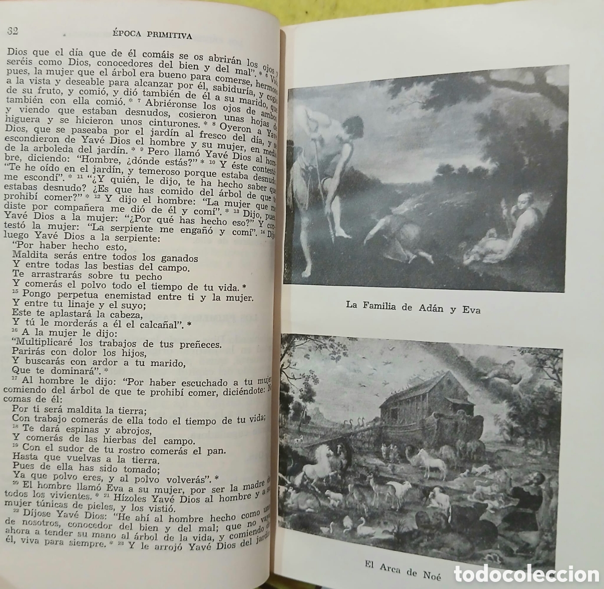 Libros: Santa Biblia Selecta - Foto 8