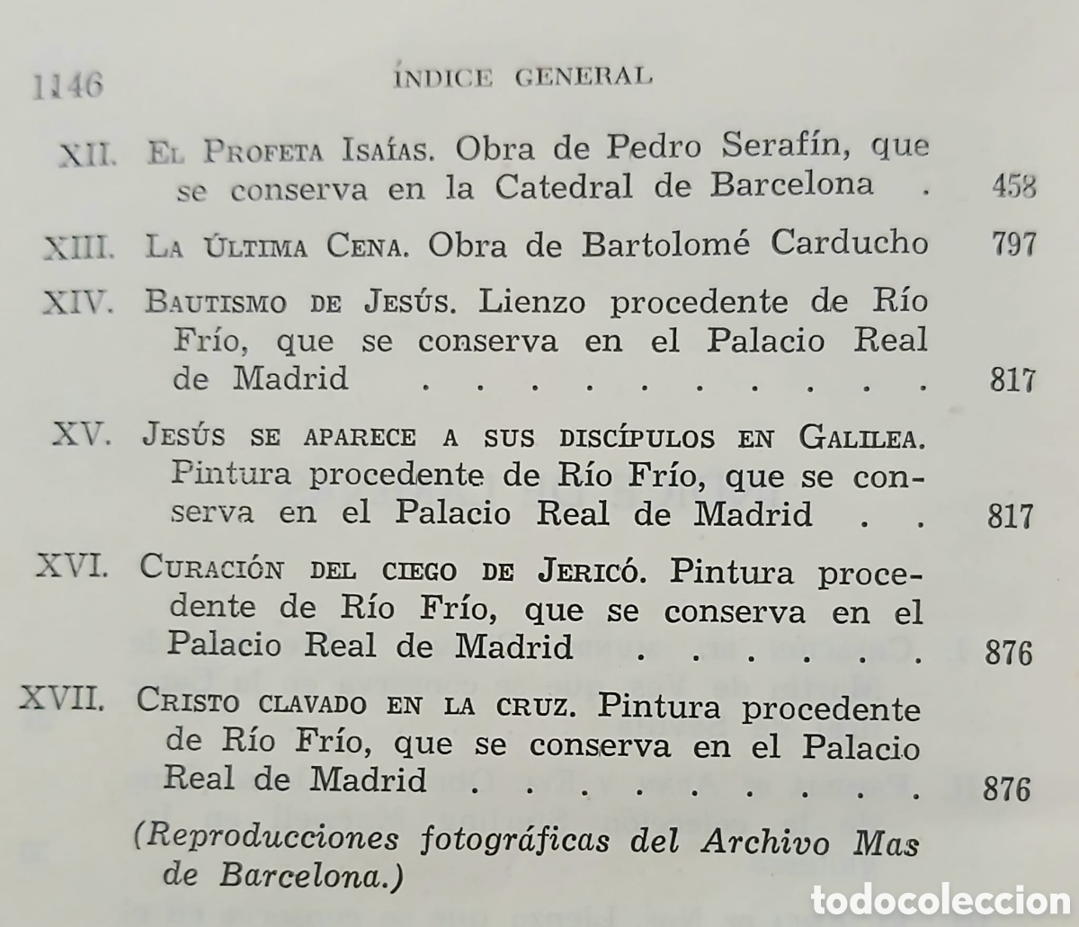 Libros: Santa Biblia Selecta - Foto 10