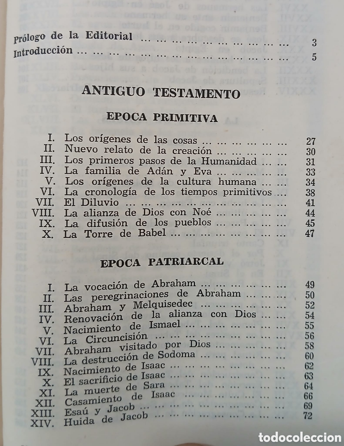 Libros: Santa Biblia Selecta - Foto 13