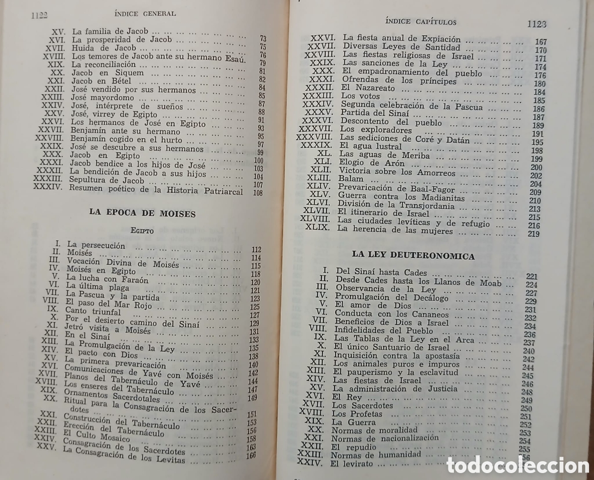 Libros: Santa Biblia Selecta - Foto 14