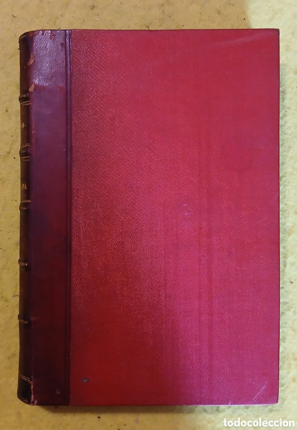 Libros: La desposada, Eduardo L&oacute;pez Bago - Foto 3