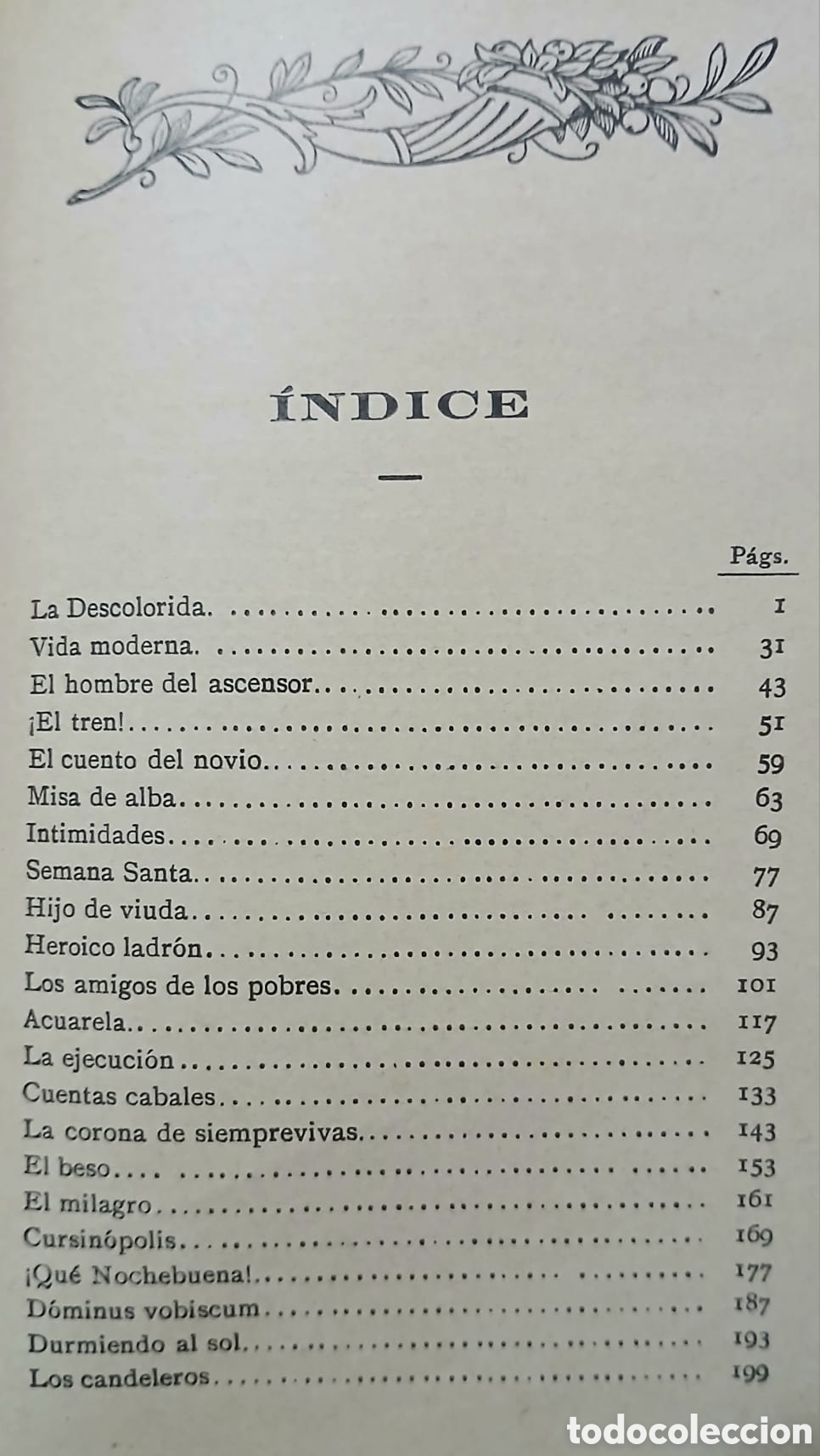 Libros: Cuentos de Eusebio Blasco - Foto 6
