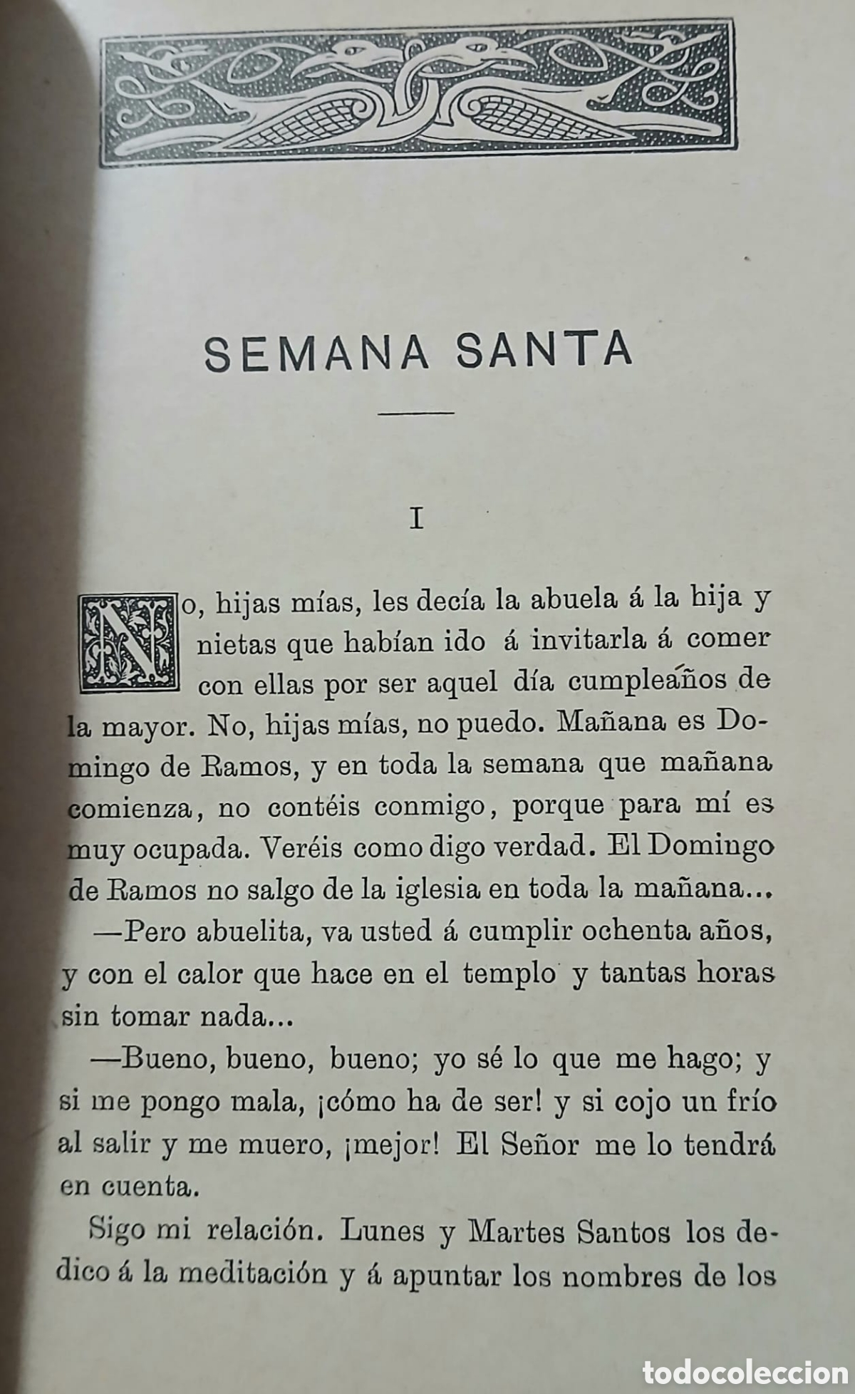 Libros: Cuentos de Eusebio Blasco - Foto 7