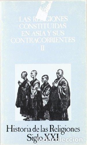 books: Historia de las religiones - Henri-Charles Puech - Henri-Charles Puech