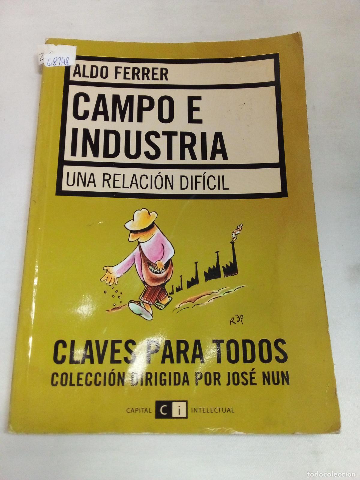 books: Manual Para La Prevencion de Los Riesgos de La Salud y La Se - ALDO FERRER