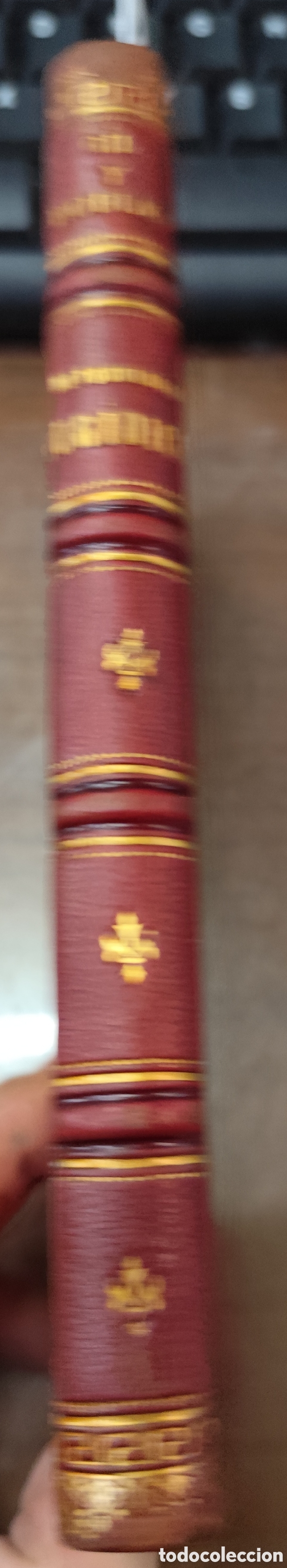 Libros: ENSAYO DE METODOLOGIA JURIDICA. Dedicatoria autografa del autor. 1&ordf; Edici&oacute;n. A&ntilde;o 1893 - GIL Y ROBLES
