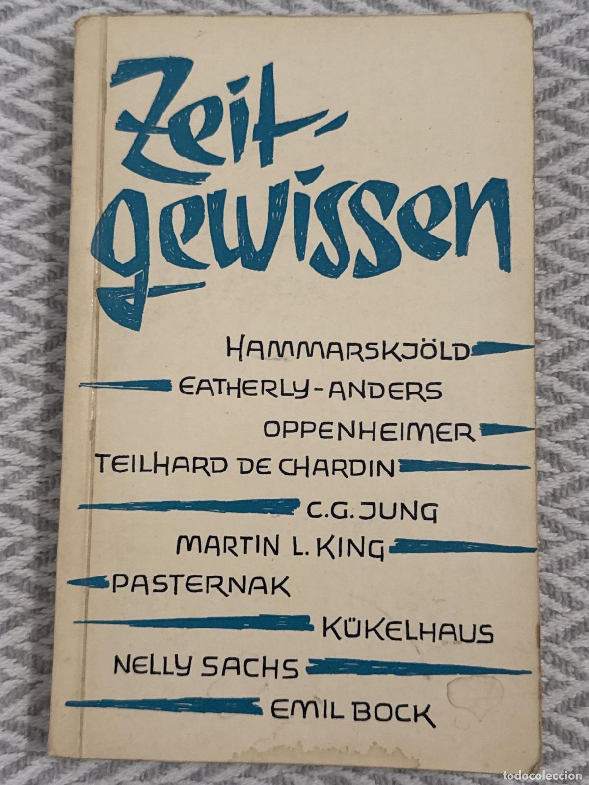 Libros: Zeitgewissen. Biographische Skizzen - Barbara Nordmeyer