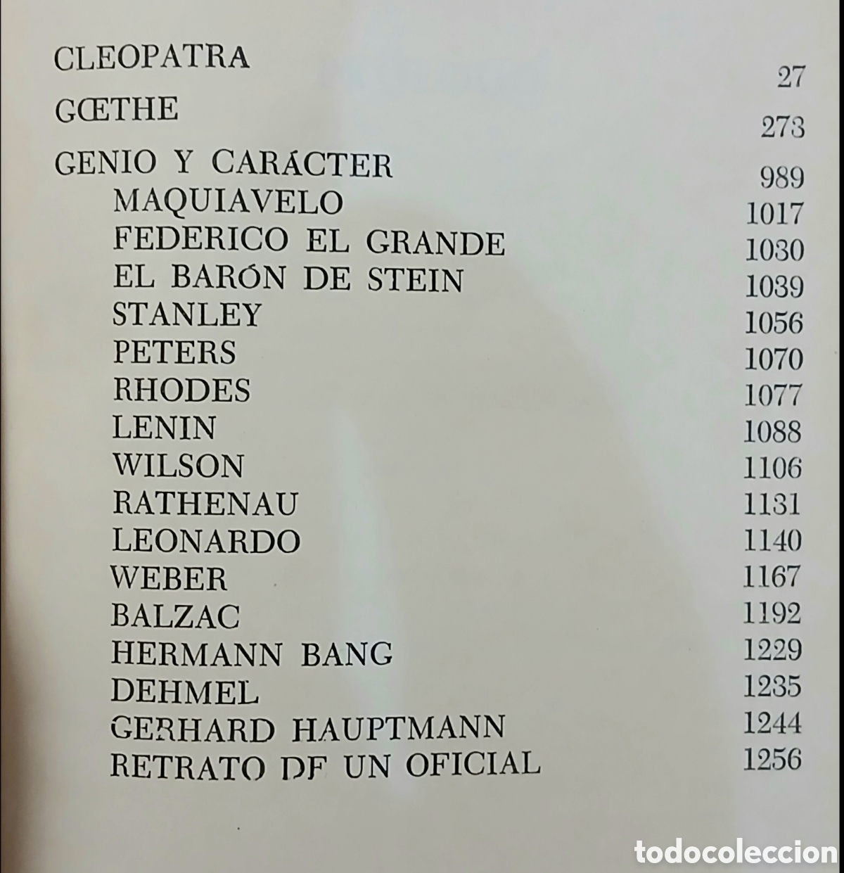 Libros: Emil Ludwig, obras completas - Foto 3