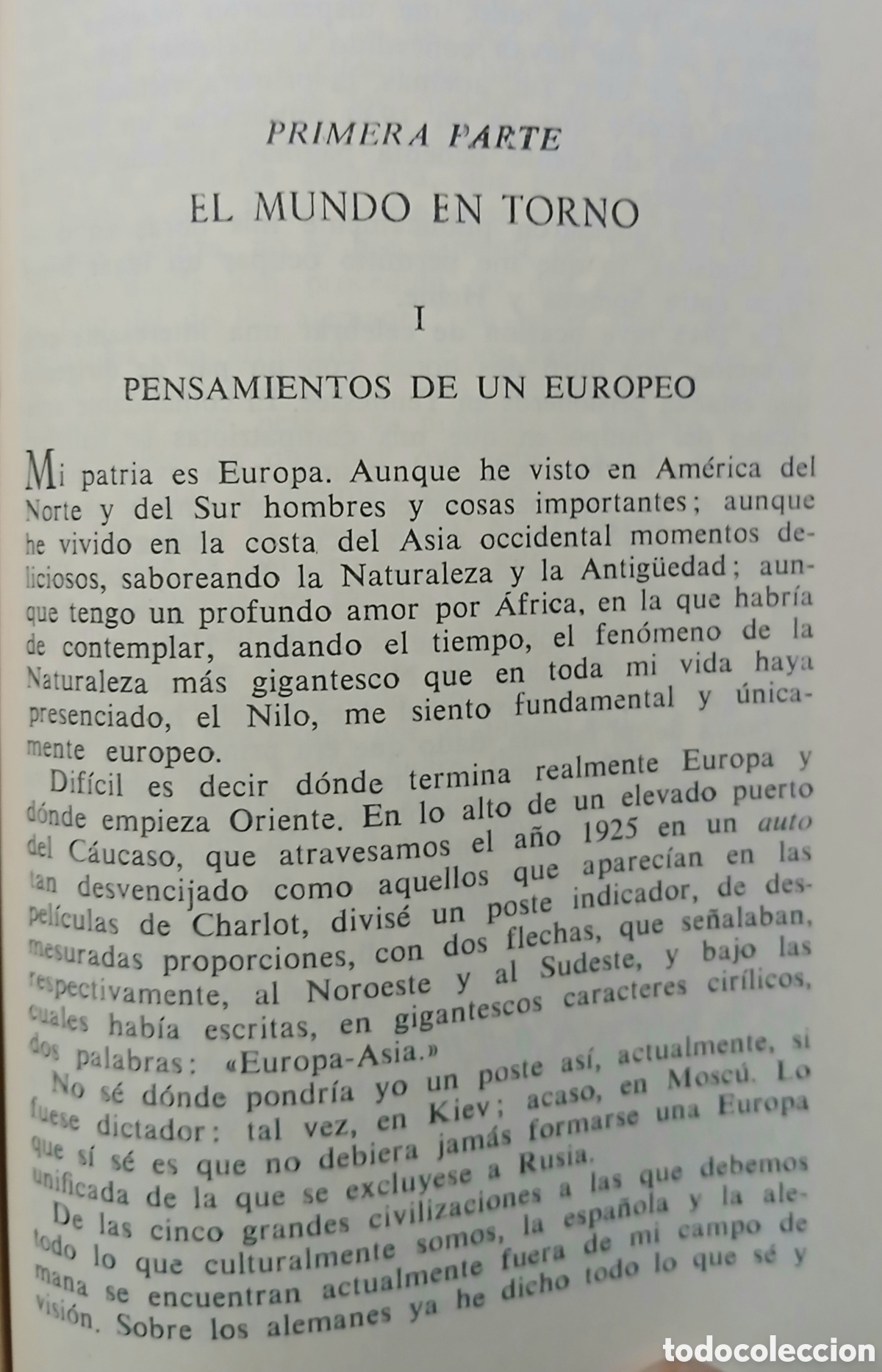 Libros: Emil Ludwig, obras completas - Foto 11