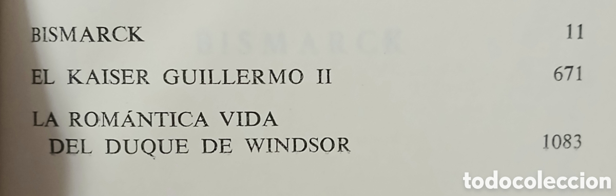 Libros: Emil Ludwig, obras completas - Foto 12