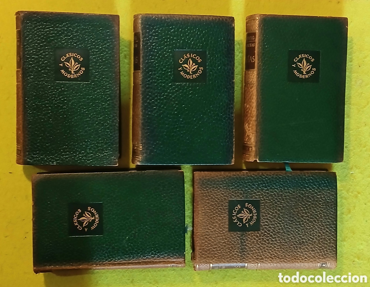 Libros: Emil Ludwig, obras completas - Foto 13