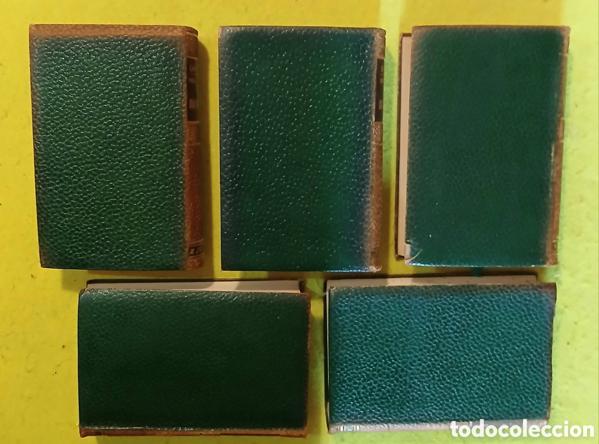 Libros: Emil Ludwig, obras completas - Foto 14