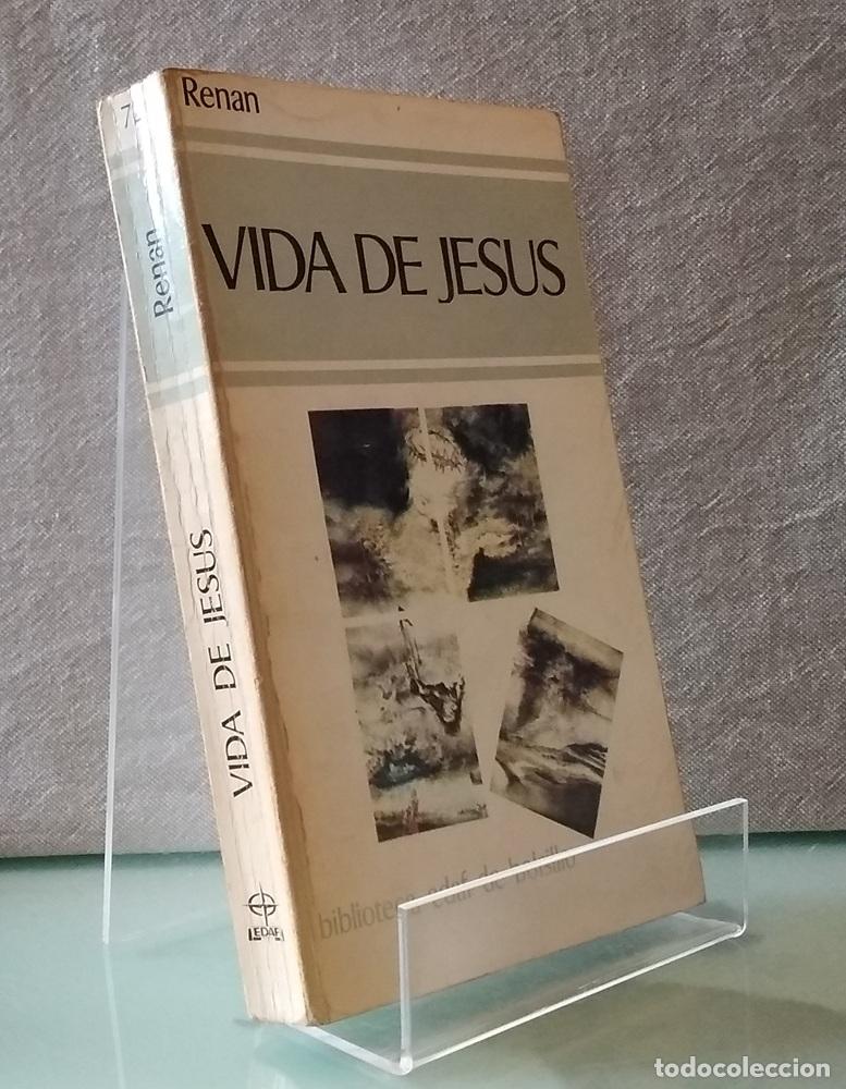 B&uuml;cher: Vida de Jes&uacute;s - Renan