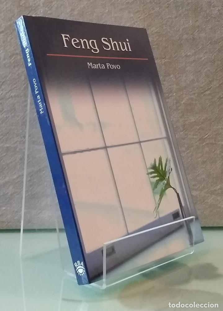 Libros: Feng Shui (en espa&ntilde;ol) - Marta Povo