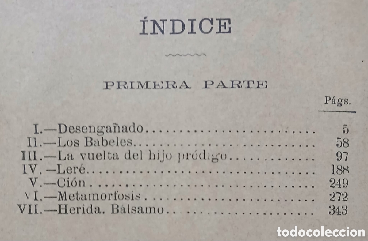 Libros: Angel Guerra, Benito P&eacute;rez Galdos - Foto 5