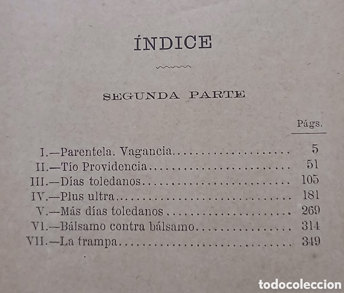 Libros: Angel Guerra, Benito P&eacute;rez Galdos - Foto 6