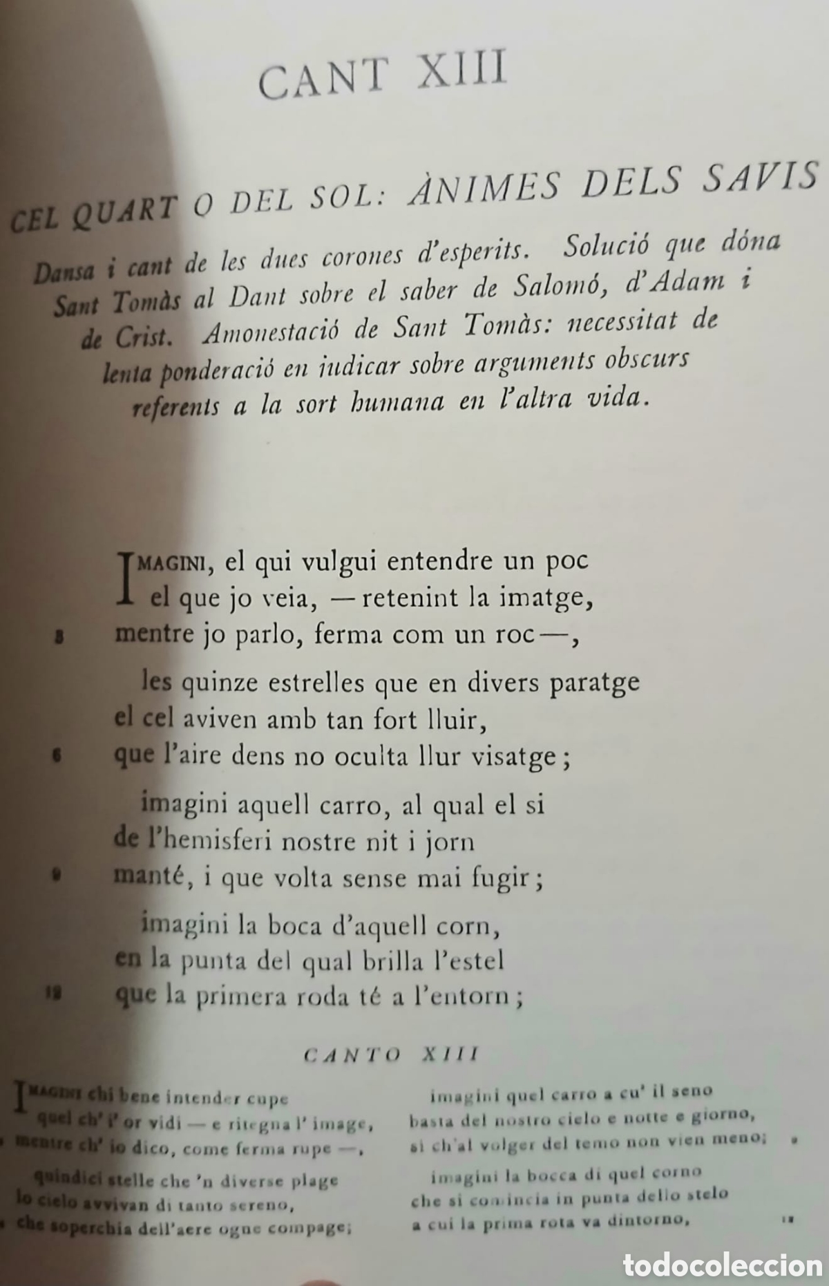 Libros: Parad&iacute;s, la Divina Comedia. - Foto 5