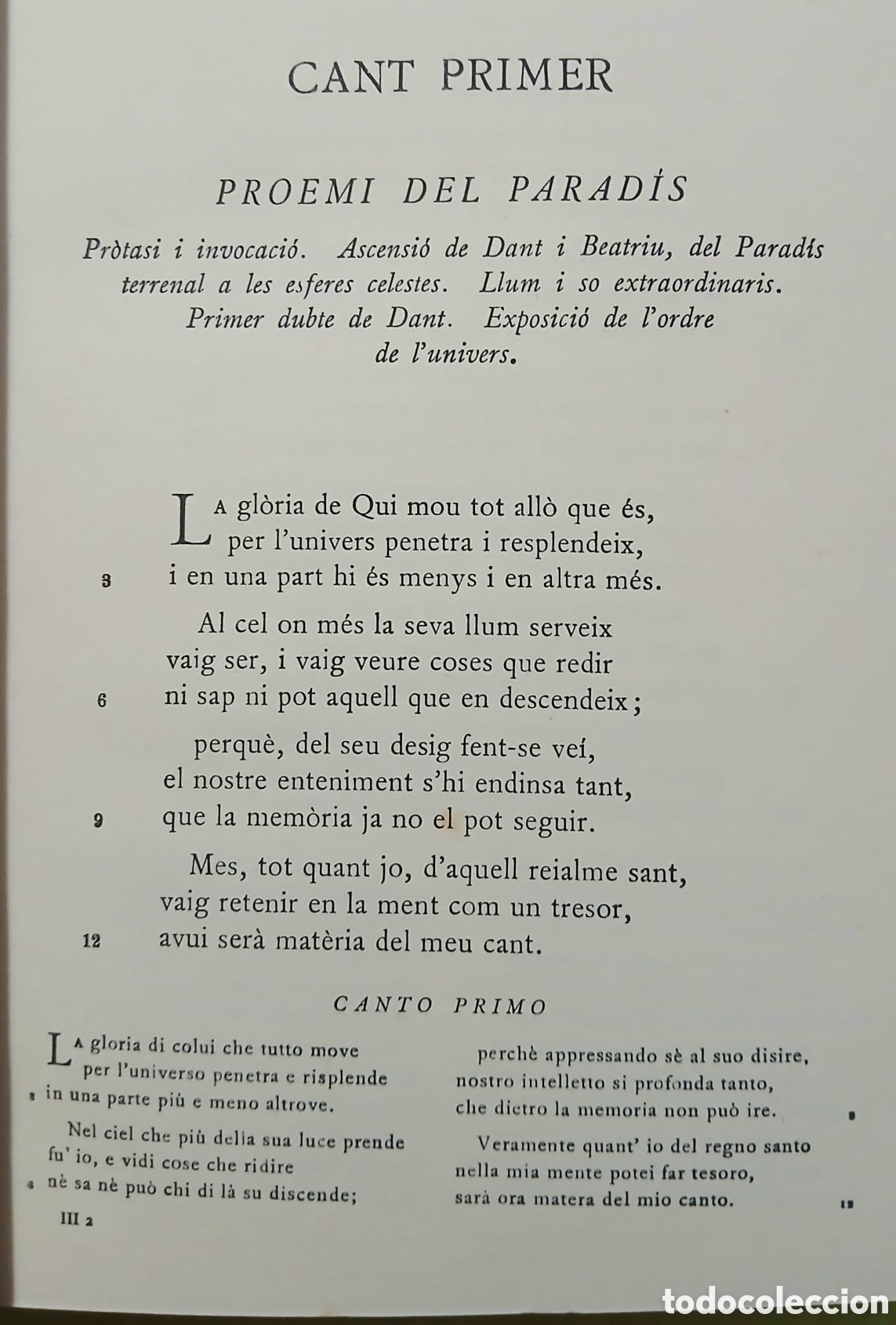 Libros: Parad&iacute;s, la Divina Comedia. - Foto 6
