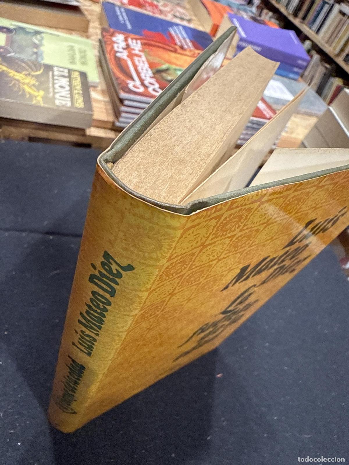 Libros: La fuente de la edad - DIEZ, Luis Mateo.- - Foto 2