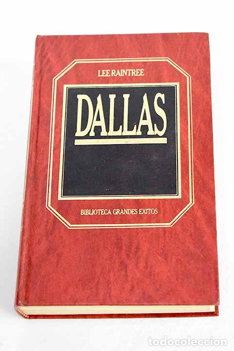 Libri di seconda mano: Dallas: Raintree, Lee.- Raintree, Lee