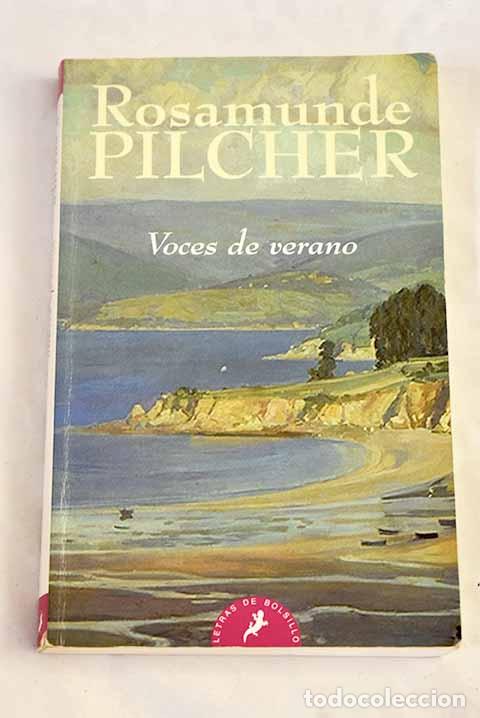 B&uuml;cher: Voces de verano: Pilcher, Rosamunde.- Pilcher, Rosamunde