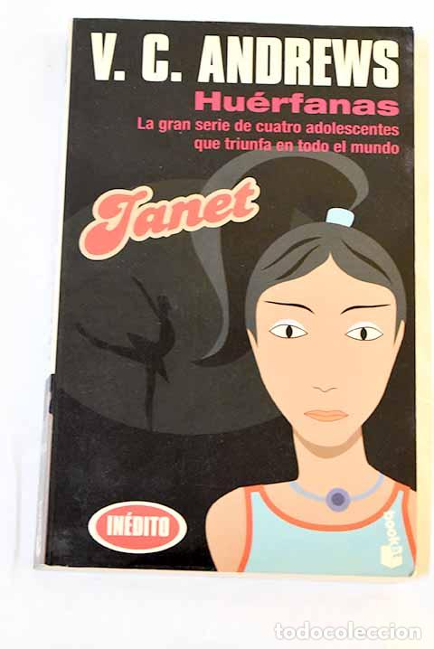 B&uuml;cher: Janet: Andrews, V. C..- Andrews, V. C.