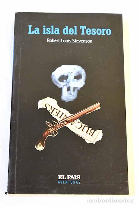B&uuml;cher: La isla del tesoro: Stevenson, Robert Louis.- Stevenson, Robert Louis
