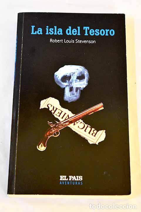 B&uuml;cher: La isla del tesoro: Stevenson, Robert Louis.- Stevenson, Robert Louis