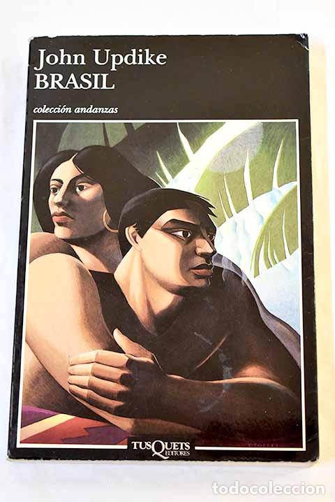 Livros em segunda m&atilde;o: Brasil: Updike, John.- Updike, John