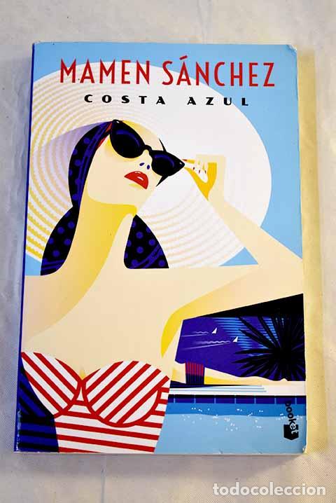 B&uuml;cher: Costa Azul: S&aacute;nchez, Mamen.- S&aacute;nchez, Mamen