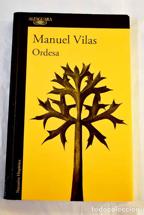 Livres: Ordesa: Vilas, Manuel.- Vilas, Manuel
