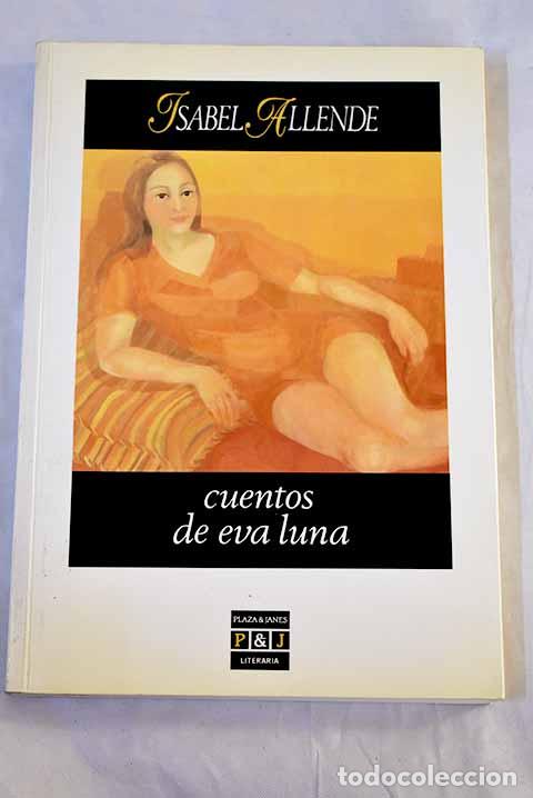 books: Cuentos de Eva Luna: Allende, Isabel.- Allende, Isabel