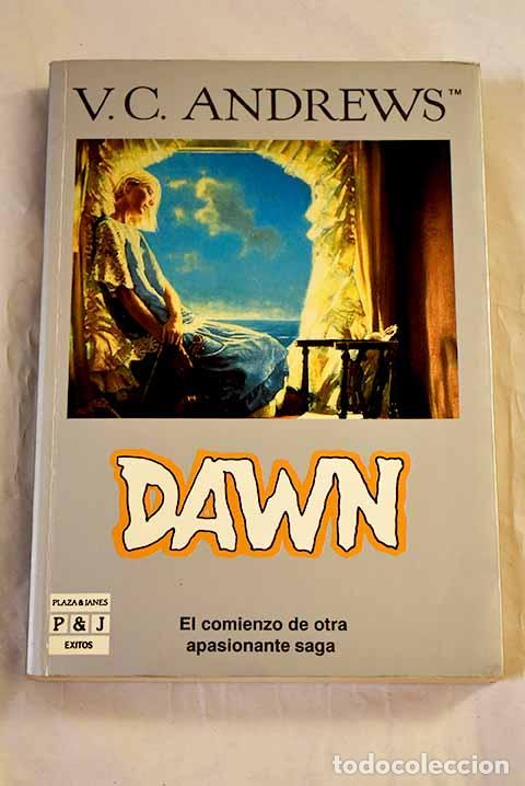 B&uuml;cher: Dawn: Andrews, V. C..- Andrews, V. C.