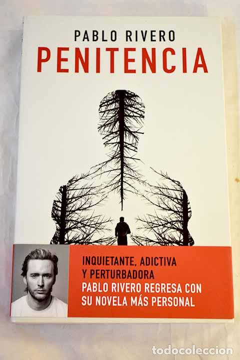 B&uuml;cher: Penitencia: Rivero, Pablo.- Rivero, Pablo