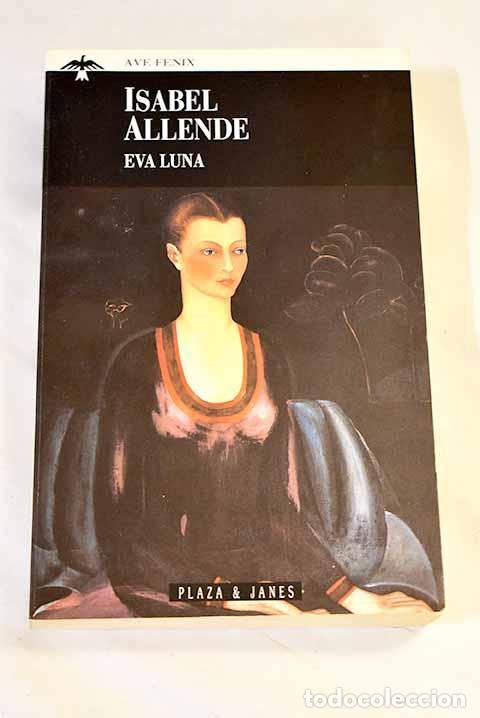 Libros: Eva Luna: Allende, Isabel.- Allende, Isabel