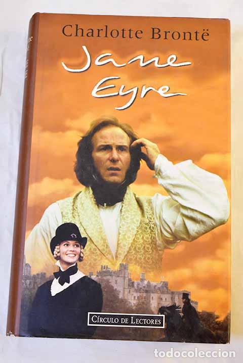 B&uuml;cher: Jane Eyre: Bronte, Charlotte.- Bronte, Charlotte