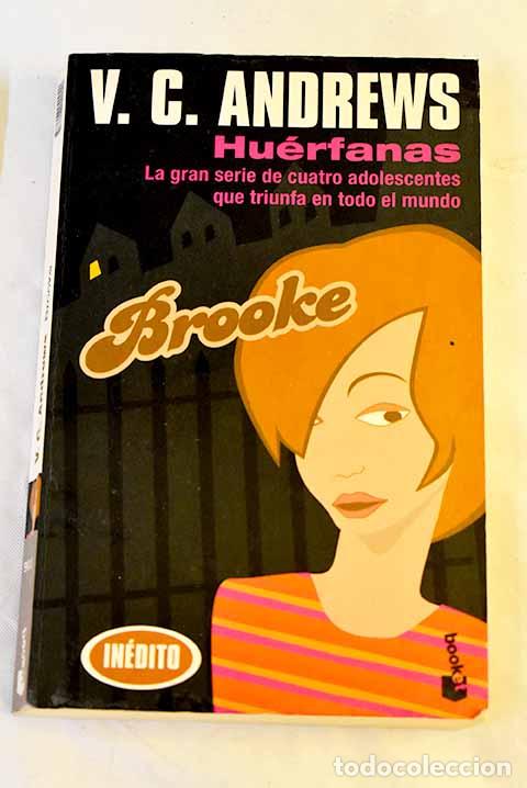 Libros: Brooke: Andrews, V. C..- Andrews, V. C.