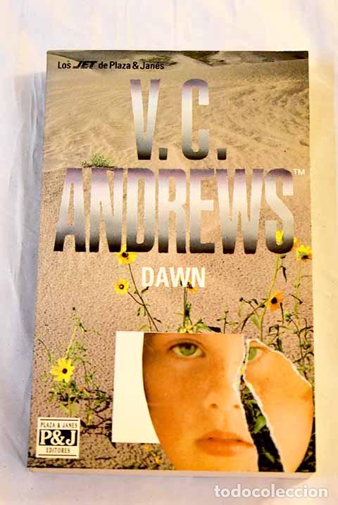 Libros: Dawn: Andrews, V. C..- Andrews, V. C.