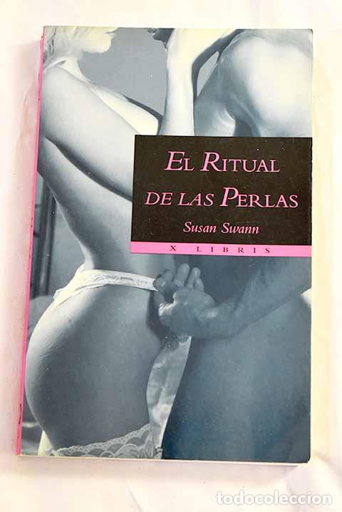 Libros: El ritual de las perlas.- Swann, Susan