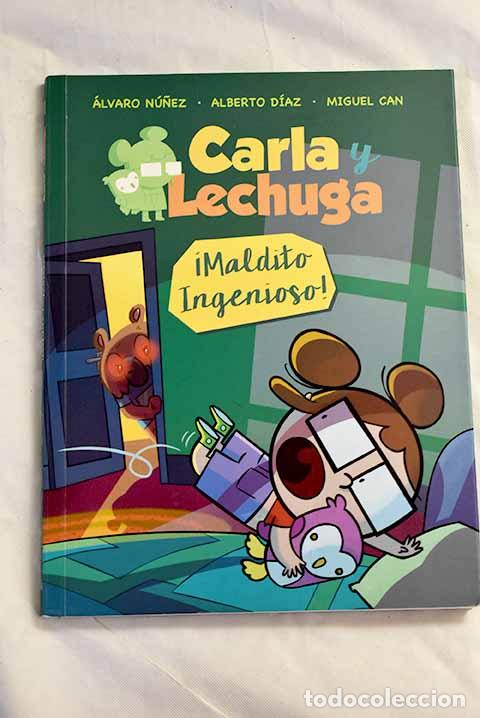 Libros: &iexcl;Maldito ingenioso!: N&uacute;&ntilde;ez, &Aacute;lvaro.- N&uacute;&ntilde;ez, &Aacute;lvaro